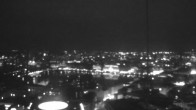 Archiv Foto Webcam Hamburg: Emporio-Hochhaus 17:00