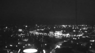 Archived image Webcam Hamburg: Emporio Tower 23:00