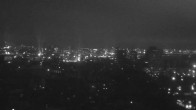 Archived image Webcam Hamburg: Emporio Tower 03:00