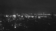 Archiv Foto Webcam Hamburg: Emporio-Hochhaus 01:00