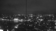 Archiv Foto Webcam Hamburg: Emporio-Hochhaus 03:00