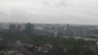 Archiv Foto Webcam Hamburg: Emporio-Hochhaus 12:00