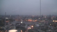 Archiv Foto Webcam Hamburg: Emporio-Hochhaus 14:00