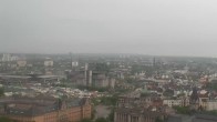 Archiv Foto Webcam Hamburg: Emporio-Hochhaus 06:00