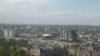 Archiv Foto Webcam Hamburg: Emporio-Hochhaus 11:00