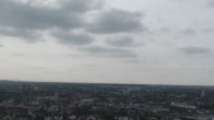 Archiv Foto Webcam Hamburg: Emporio-Hochhaus 15:00