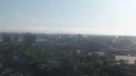 Archived image Webcam Hamburg: Emporio Tower 17:00