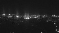 Archiv Foto Webcam Hamburg: Emporio-Hochhaus 23:00