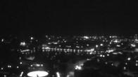 Archiv Foto Webcam Hamburg: Emporio-Hochhaus 01:00
