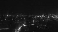 Archiv Foto Webcam Hamburg: Emporio-Hochhaus 03:00