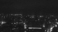 Archiv Foto Webcam Hamburg: Emporio-Hochhaus 01:00
