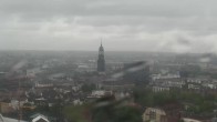 Archiv Foto Webcam Hamburg: Emporio-Hochhaus 15:00