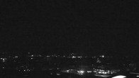 Archiv Foto Webcam Hamburg: Emporio-Hochhaus 23:00