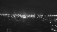 Archiv Foto Webcam Hamburg: Emporio-Hochhaus 03:00