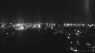 Archiv Foto Webcam Hamburg: Emporio-Hochhaus 01:00