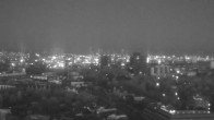 Archiv Foto Webcam Hamburg: Emporio-Hochhaus 03:00