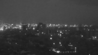 Archiv Foto Webcam Hamburg: Emporio-Hochhaus 03:00