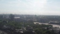 Archiv Foto Webcam Hamburg: Emporio-Hochhaus 15:00