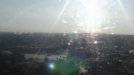 Archiv Foto Webcam Hamburg: Emporio-Hochhaus 17:00