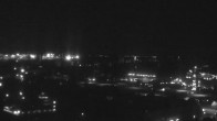 Archiv Foto Webcam Hamburg: Emporio-Hochhaus 01:00