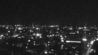 Archiv Foto Webcam Hamburg: Emporio-Hochhaus 01:00