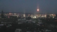 Archiv Foto Webcam Hamburg: Emporio-Hochhaus 03:00