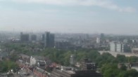 Archiv Foto Webcam Hamburg: Emporio-Hochhaus 11:00