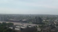 Archiv Foto Webcam Hamburg: Emporio-Hochhaus 13:00
