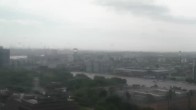 Archiv Foto Webcam Hamburg: Emporio-Hochhaus 15:00
