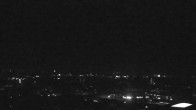 Archived image Webcam Hamburg: Emporio Tower 23:00