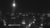 Archiv Foto Webcam Hamburg: Emporio-Hochhaus 01:00
