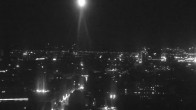 Archiv Foto Webcam Hamburg: Emporio-Hochhaus 03:00