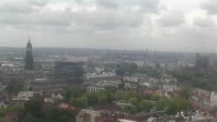 Archiv Foto Webcam Hamburg: Emporio-Hochhaus 11:00