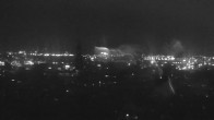 Archiv Foto Webcam Hamburg: Emporio-Hochhaus 23:00
