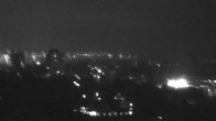 Archiv Foto Webcam Hamburg: Emporio-Hochhaus 01:00