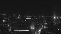 Archived image Webcam Hamburg: Emporio Tower 23:00
