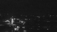 Archived image Webcam Hamburg: Emporio Tower 01:00