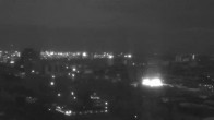 Archived image Webcam Hamburg: Emporio Tower 03:00