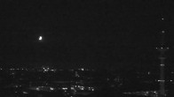 Archiv Foto Webcam Hamburg: Emporio-Hochhaus 23:00