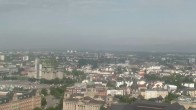 Archiv Foto Webcam Hamburg: Emporio-Hochhaus 07:00