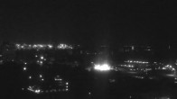 Archiv Foto Webcam Hamburg: Emporio-Hochhaus 01:00