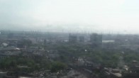 Archiv Foto Webcam Hamburg: Emporio-Hochhaus 15:00