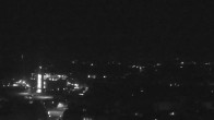 Archiv Foto Webcam Hamburg: Emporio-Hochhaus 01:00