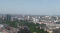 Archiv Foto Webcam Hamburg: Emporio-Hochhaus 09:00