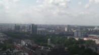 Archiv Foto Webcam Hamburg: Emporio-Hochhaus 11:00