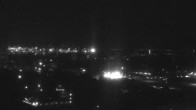 Archiv Foto Webcam Hamburg: Emporio-Hochhaus 23:00