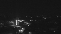 Archiv Foto Webcam Hamburg: Emporio-Hochhaus 01:00