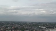 Archiv Foto Webcam Hamburg: Emporio-Hochhaus 13:00