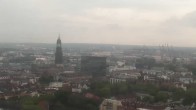 Archiv Foto Webcam Hamburg: Emporio-Hochhaus 15:00