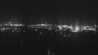 Archiv Foto Webcam Hamburg: Emporio-Hochhaus 01:00